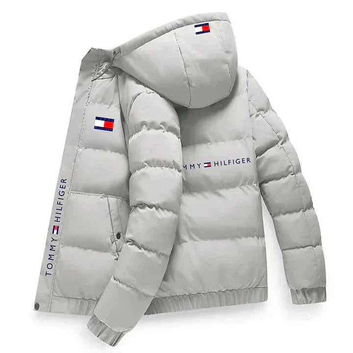 Pánská sportovní bunda