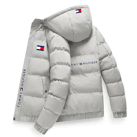 Pánská sportovní bunda