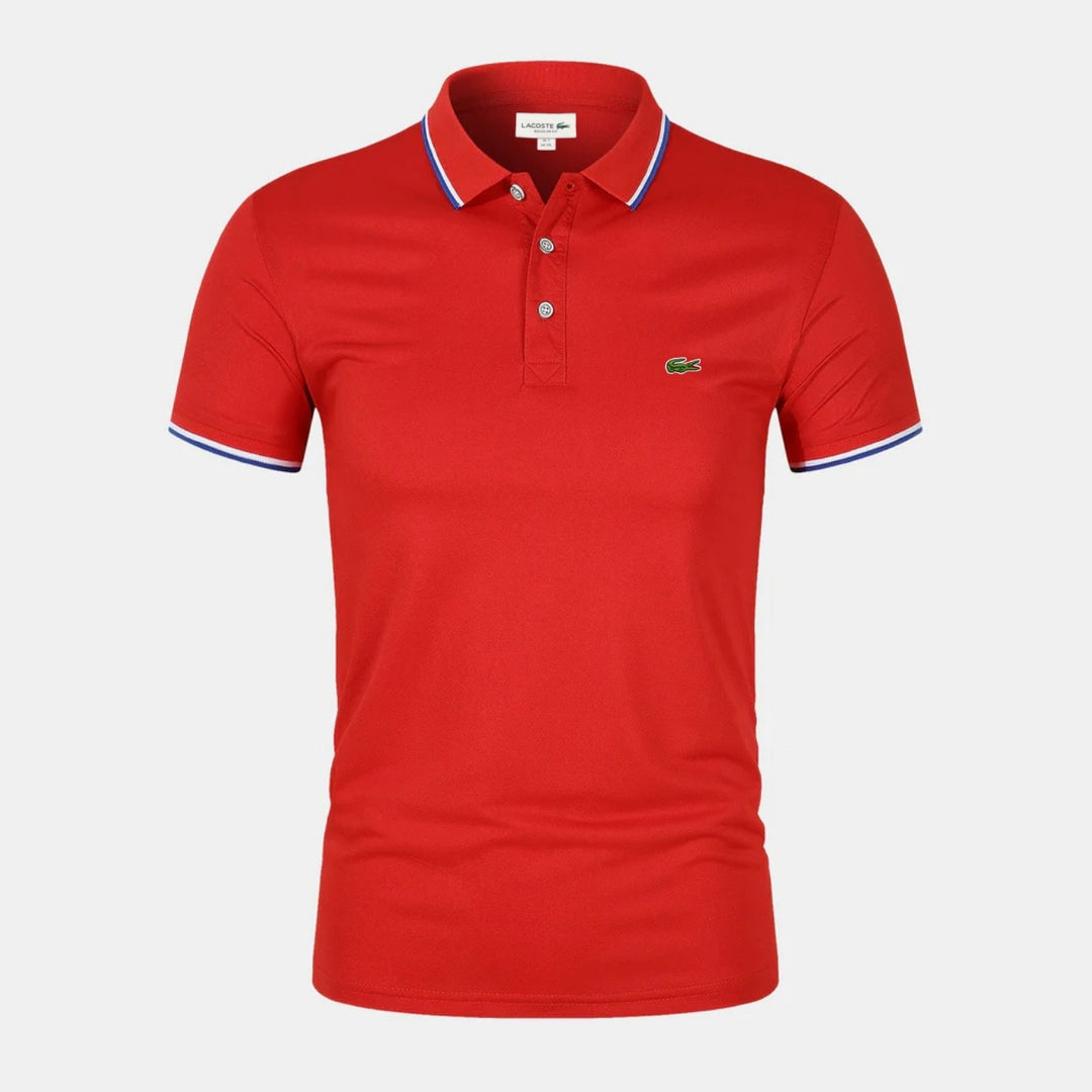 Stylové pánské polo