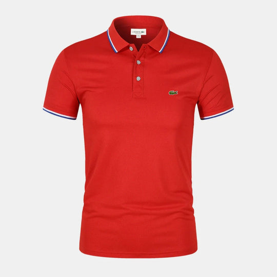 Stylové pánské polo