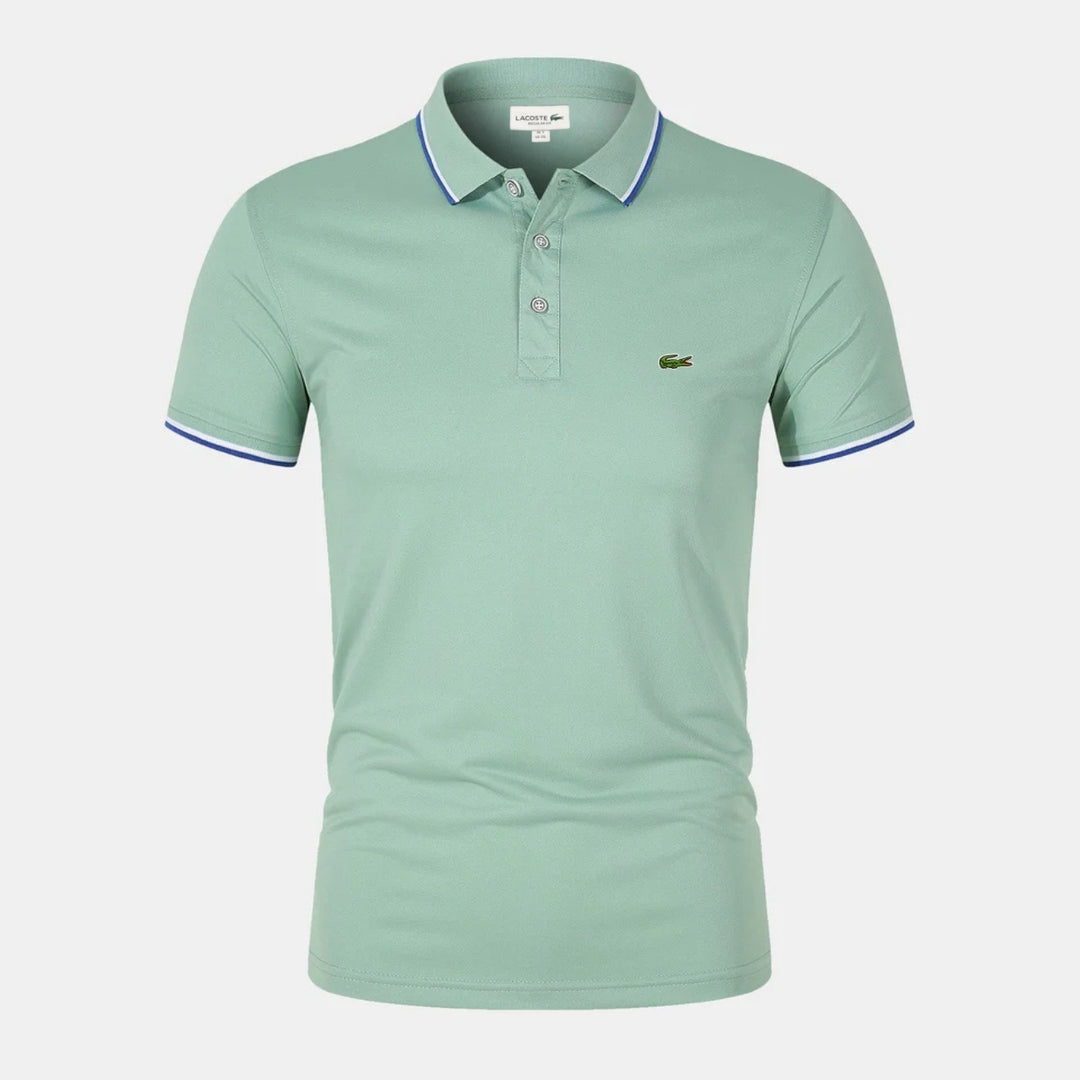 Stylové pánské polo