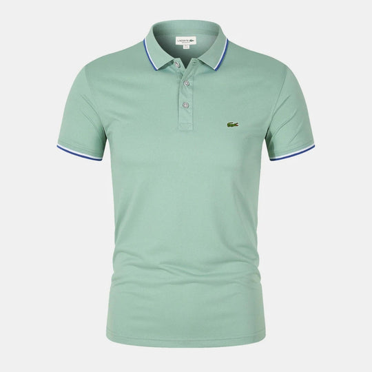 Stylové pánské polo