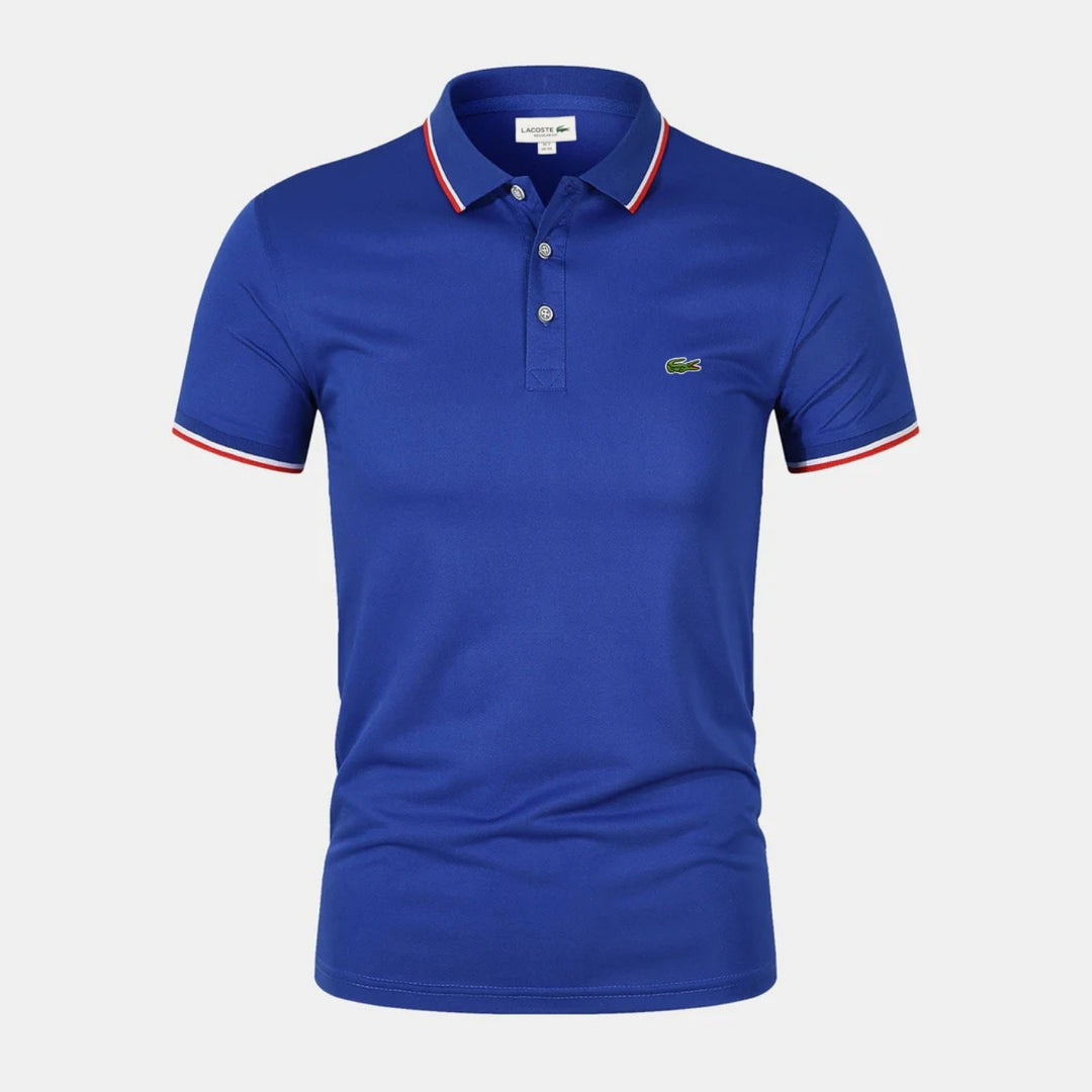 Stylové pánské polo