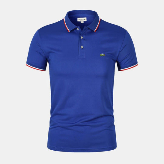 Stylové pánské polo