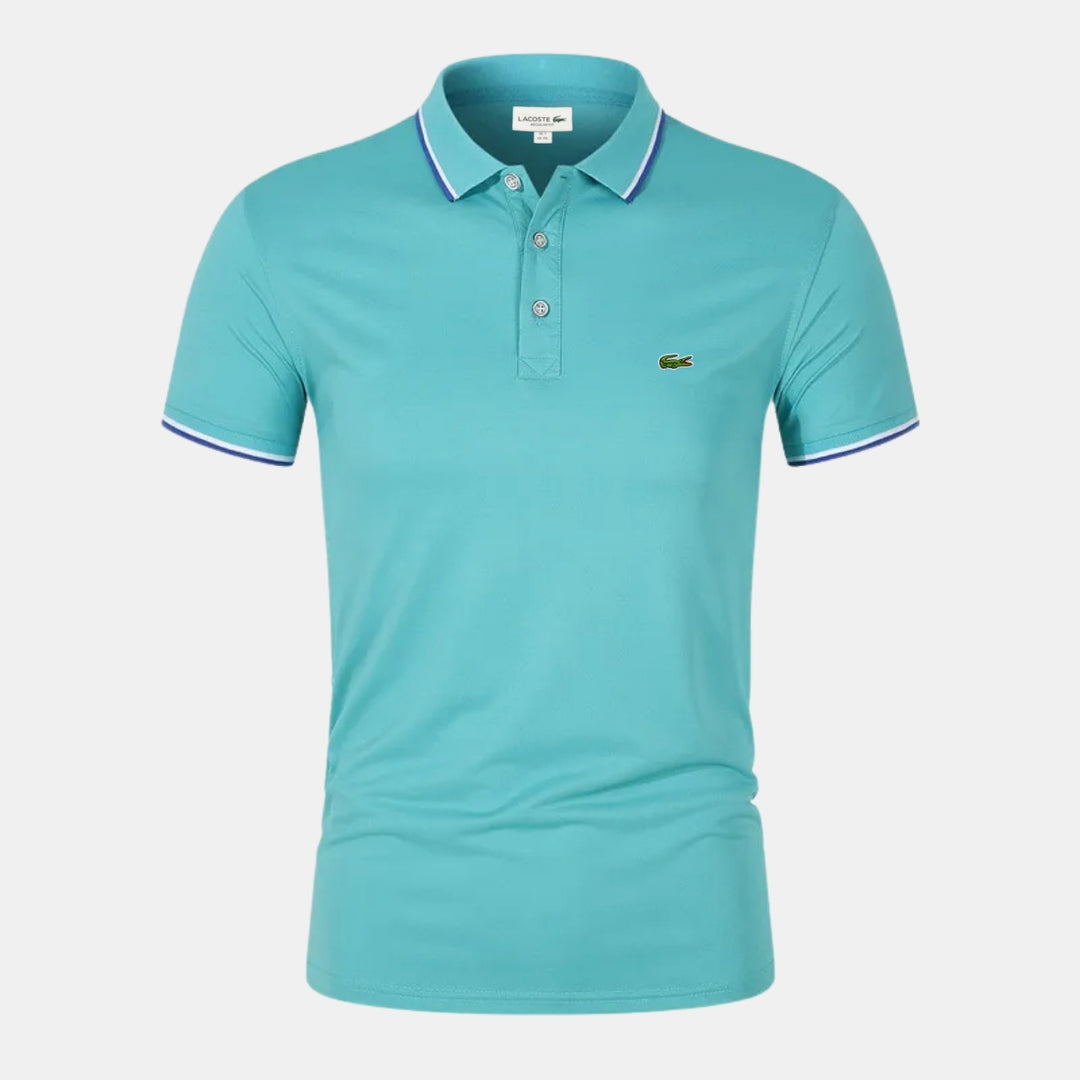 Stylové pánské polo