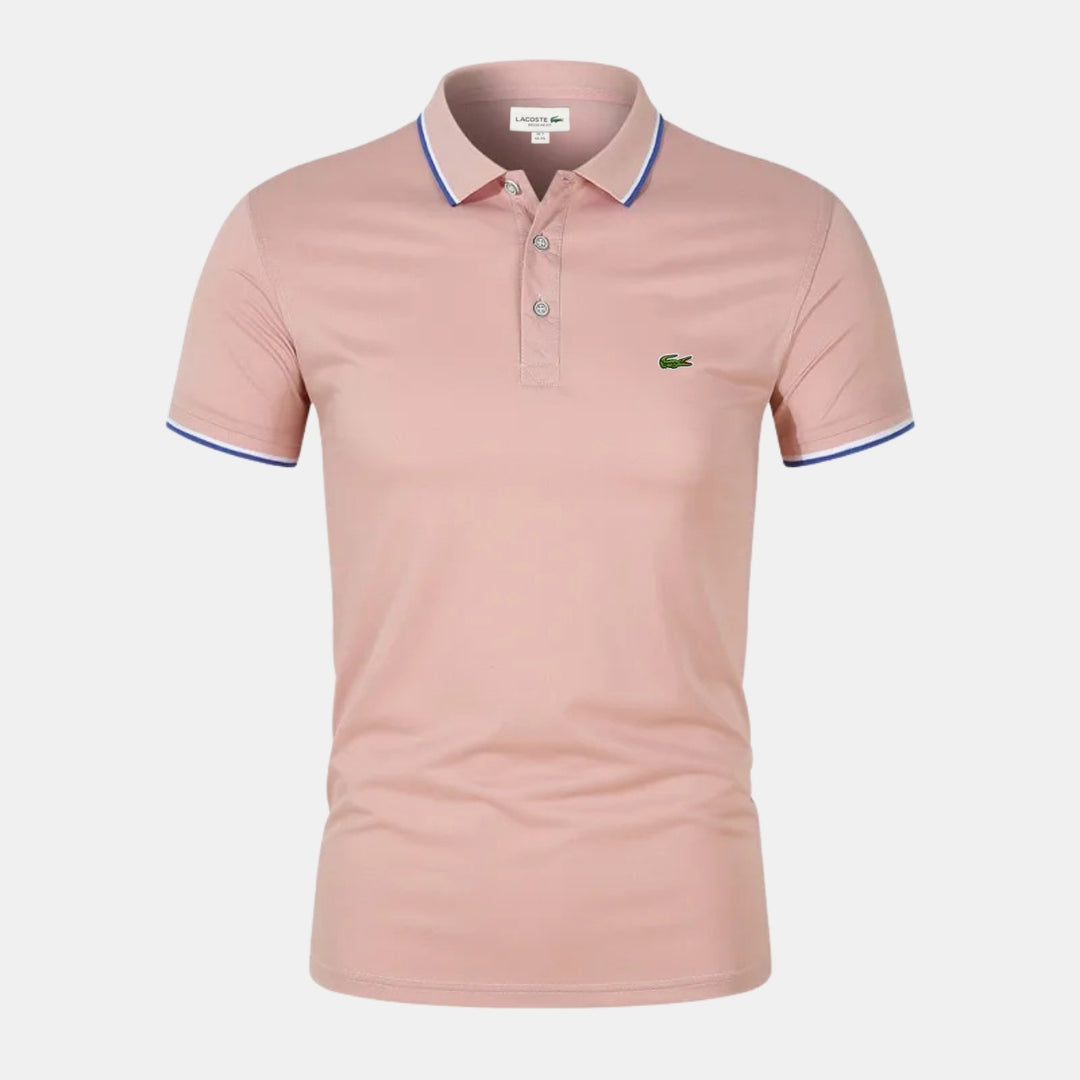 Stylové pánské polo
