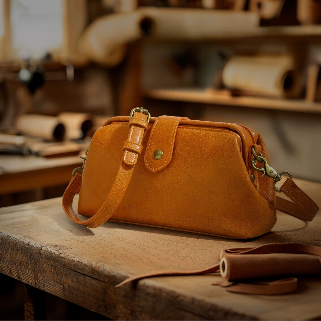 Velissa | Kabelka pro ženy z vysoce kvalitního materiálu s trvalou elegancí