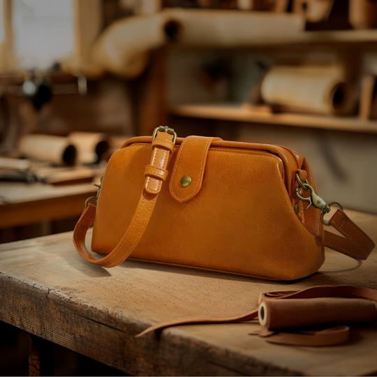 Velissa | Kabelka pro ženy z vysoce kvalitního materiálu s trvalou elegancí