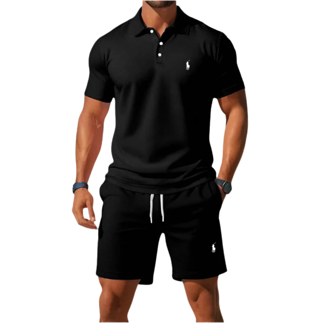 Neformální letní outfit