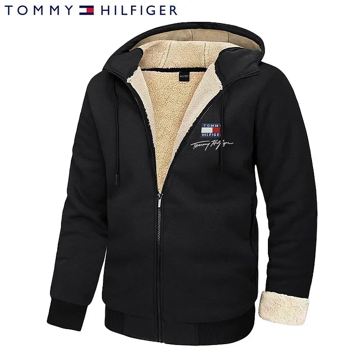 Tommy – Těžký kardigan