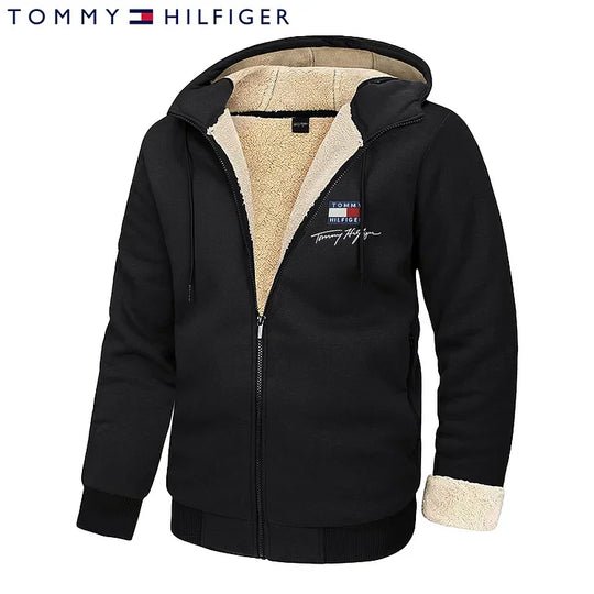 Tommy – Těžký kardigan