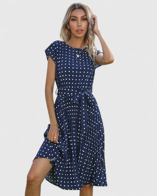 Allyzhea | Elegantní Šaty