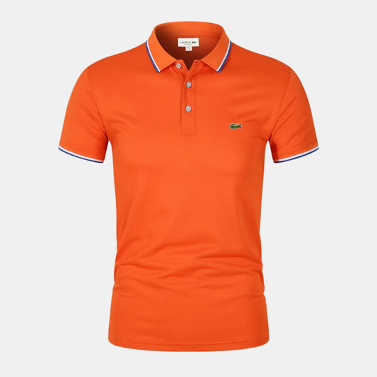 Stylové pánské polo