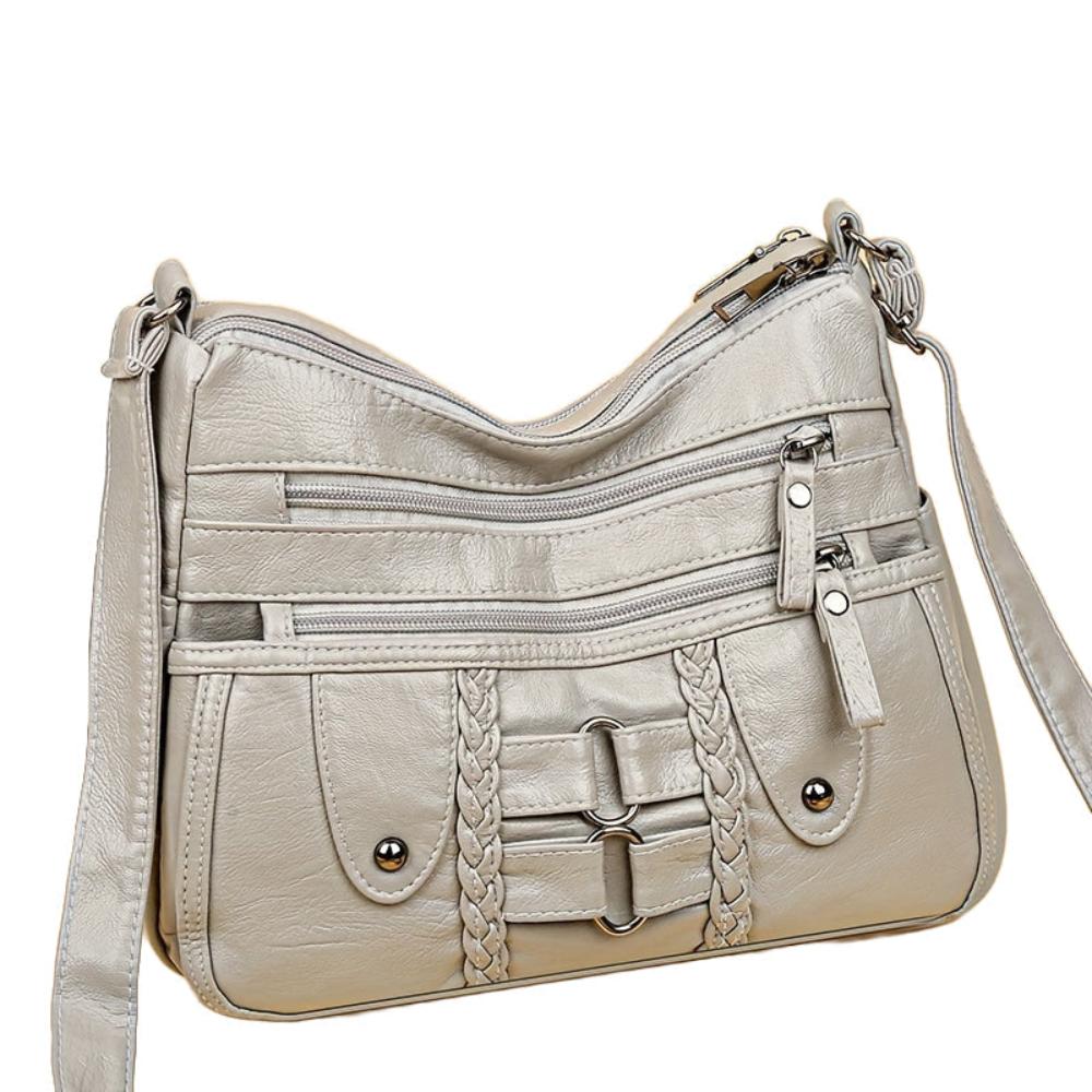 Ivy | Bezpečná crossbody kabelka