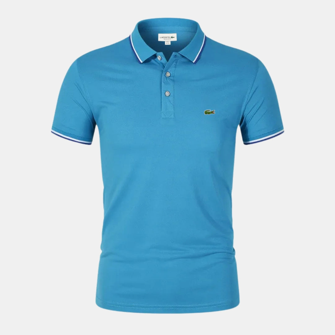 Stylové pánské polo