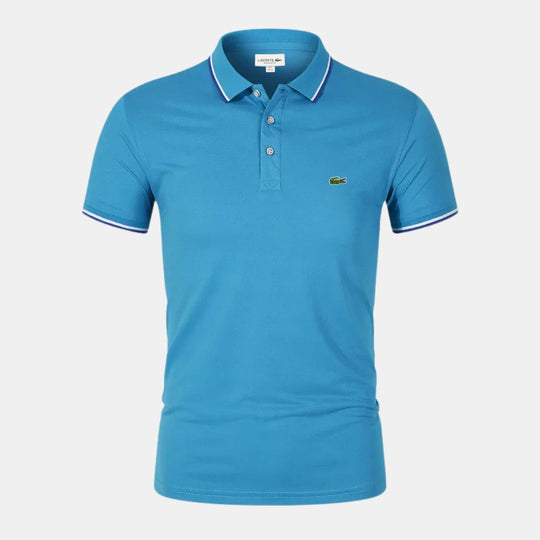 Stylové pánské polo