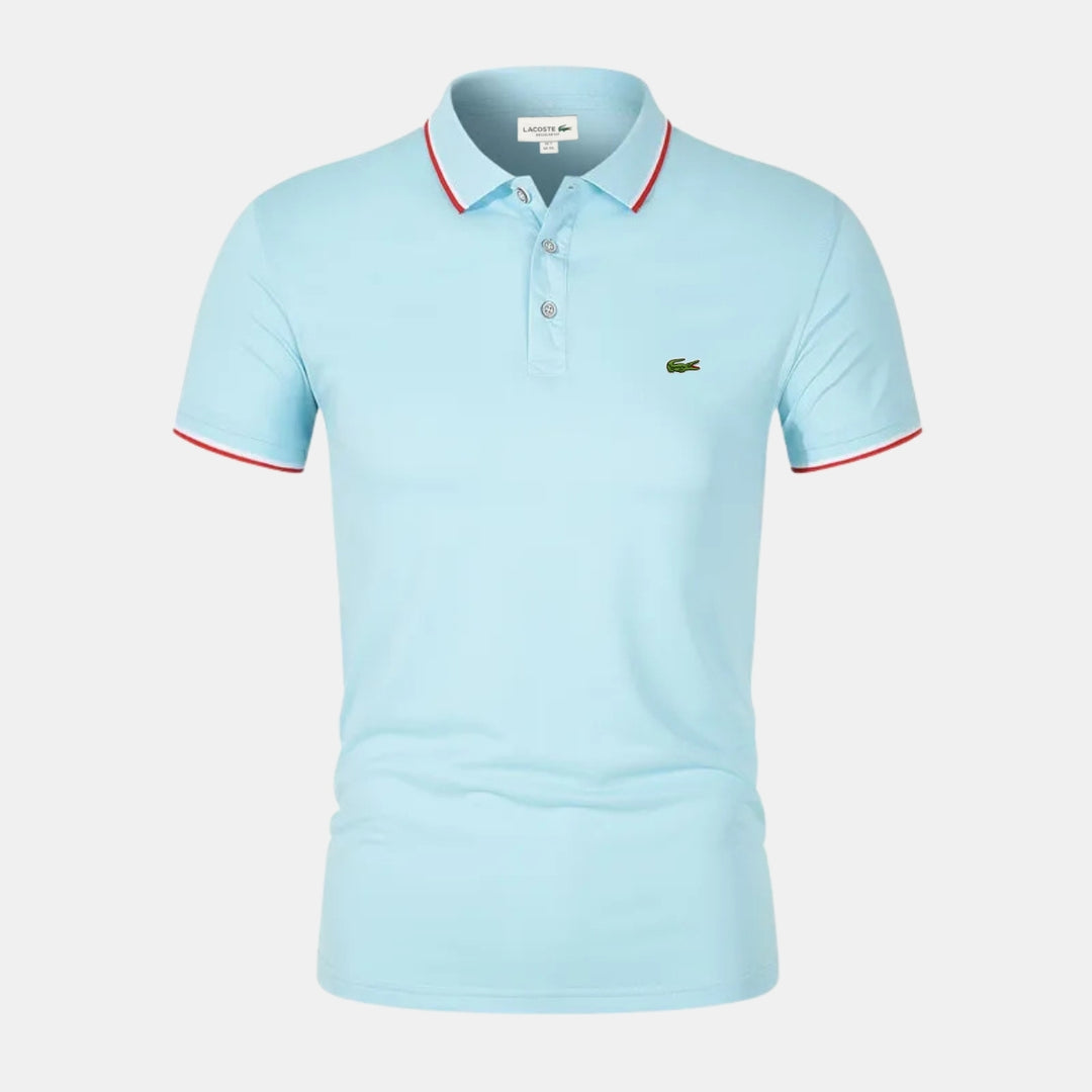 Stylové pánské polo