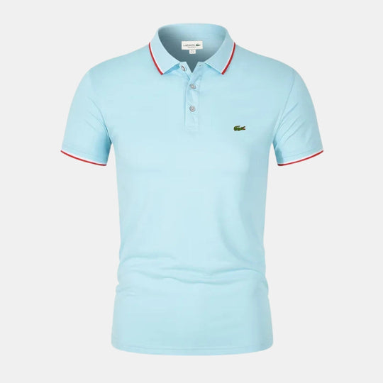 Stylové pánské polo