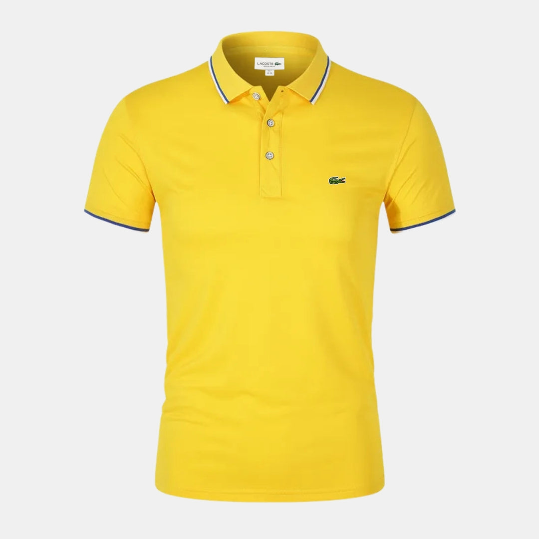 Stylové pánské polo