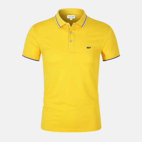 Stylové pánské polo