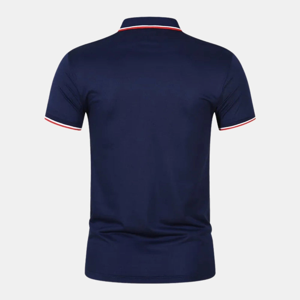 Stylové pánské polo
