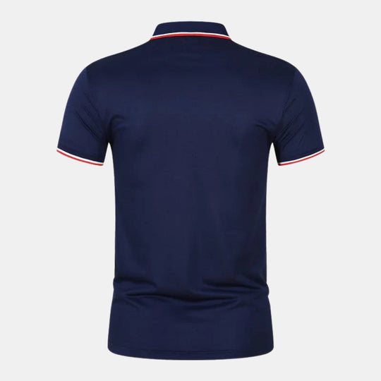Stylové pánské polo