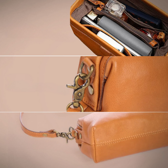 Velissa | Kabelka pro ženy z vysoce kvalitního materiálu s trvalou elegancí