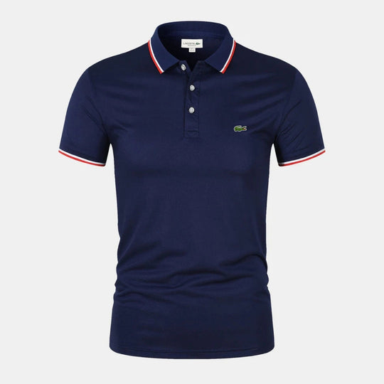 Stylové pánské polo