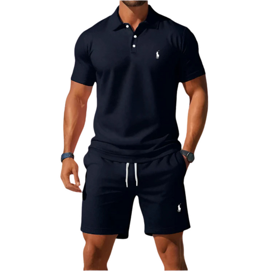 Neformální letní outfit