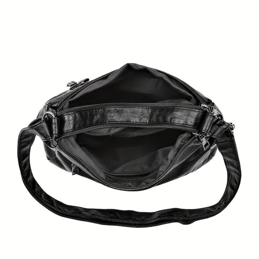 Ivy | Bezpečná crossbody kabelka