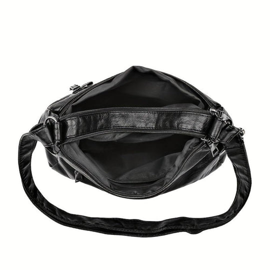 Ivy | Bezpečná crossbody kabelka