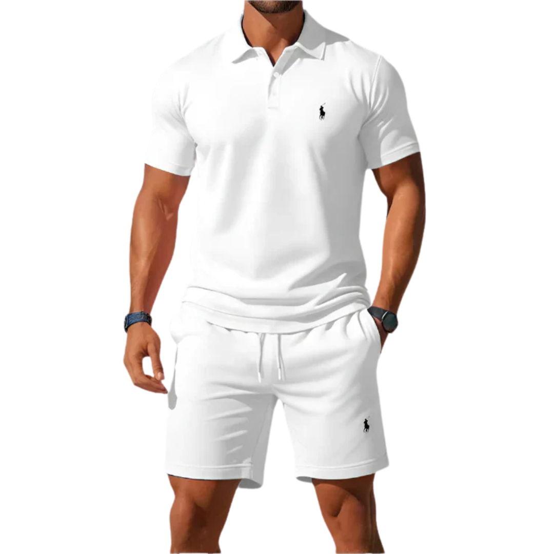 Neformální letní outfit