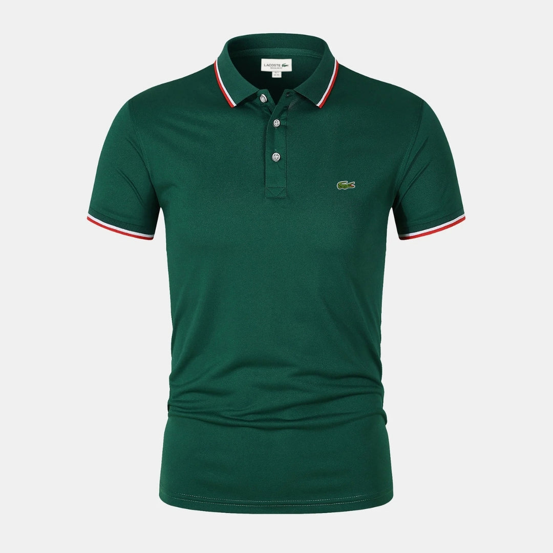 Stylové pánské polo