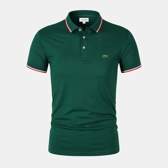 Stylové pánské polo