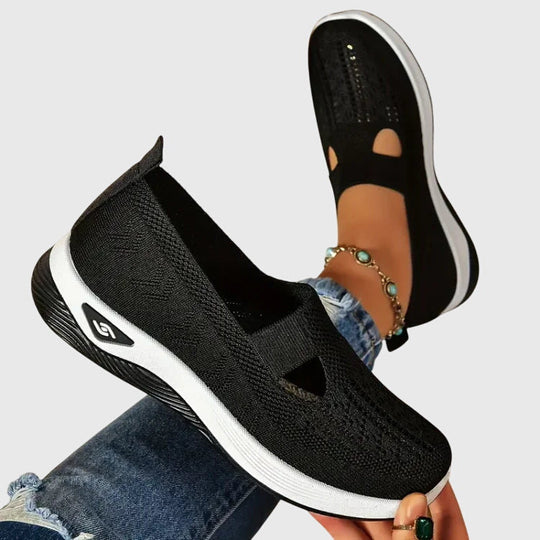 Lora™ Ortopedické Chodící Boty