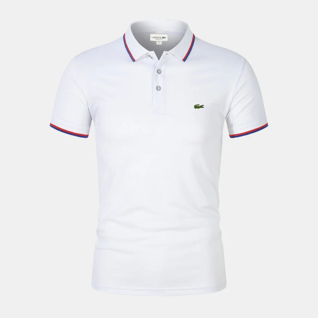 Stylové pánské polo
