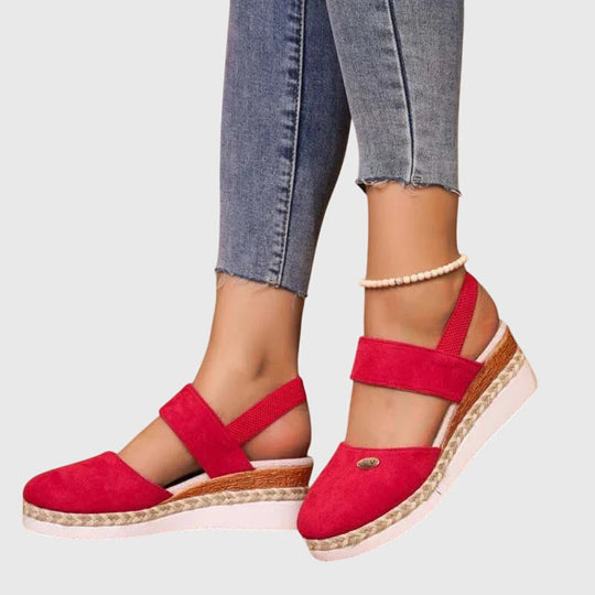 Harriet™ | Ortopedické sandály