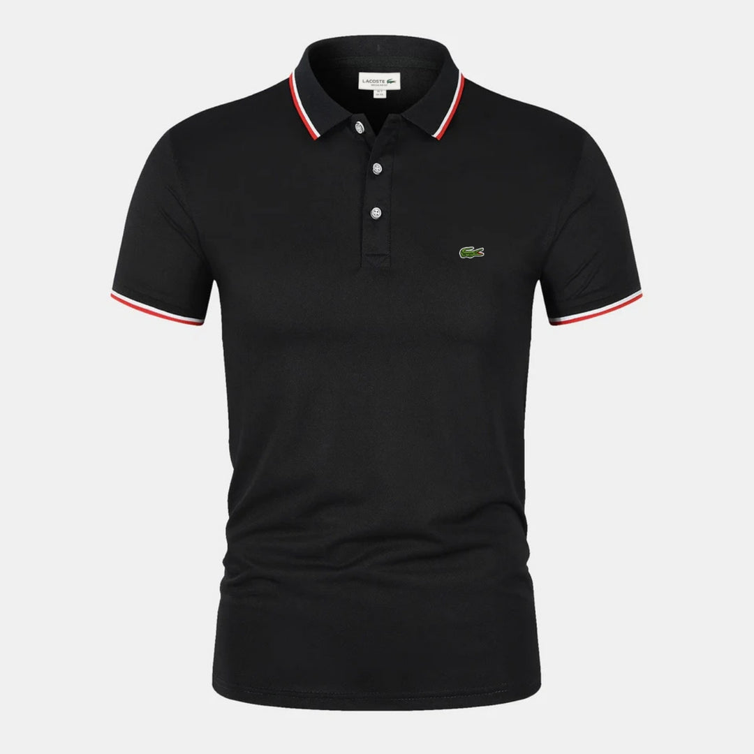 Stylové pánské polo