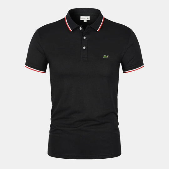 Stylové pánské polo