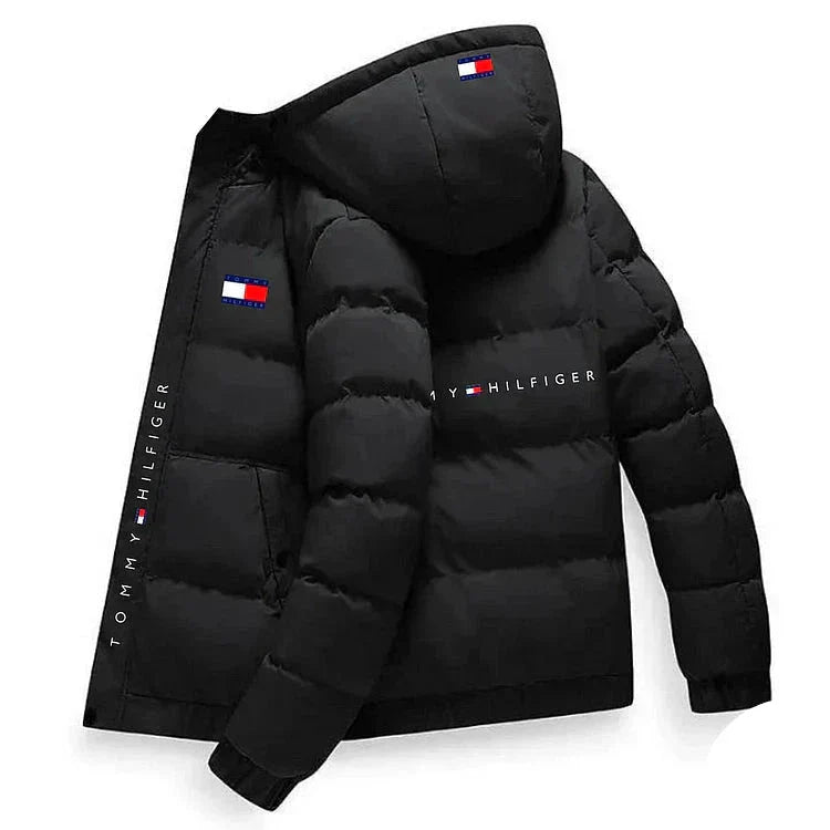Pánská sportovní bunda