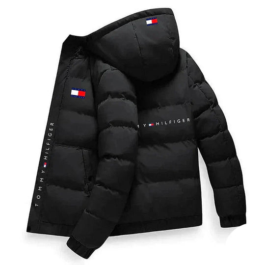 Pánská sportovní bunda