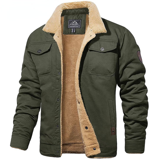 Radek™ – Termo Bomber Bunda