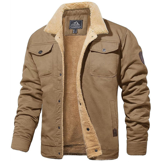 Radek™ – Termo Bomber Bunda