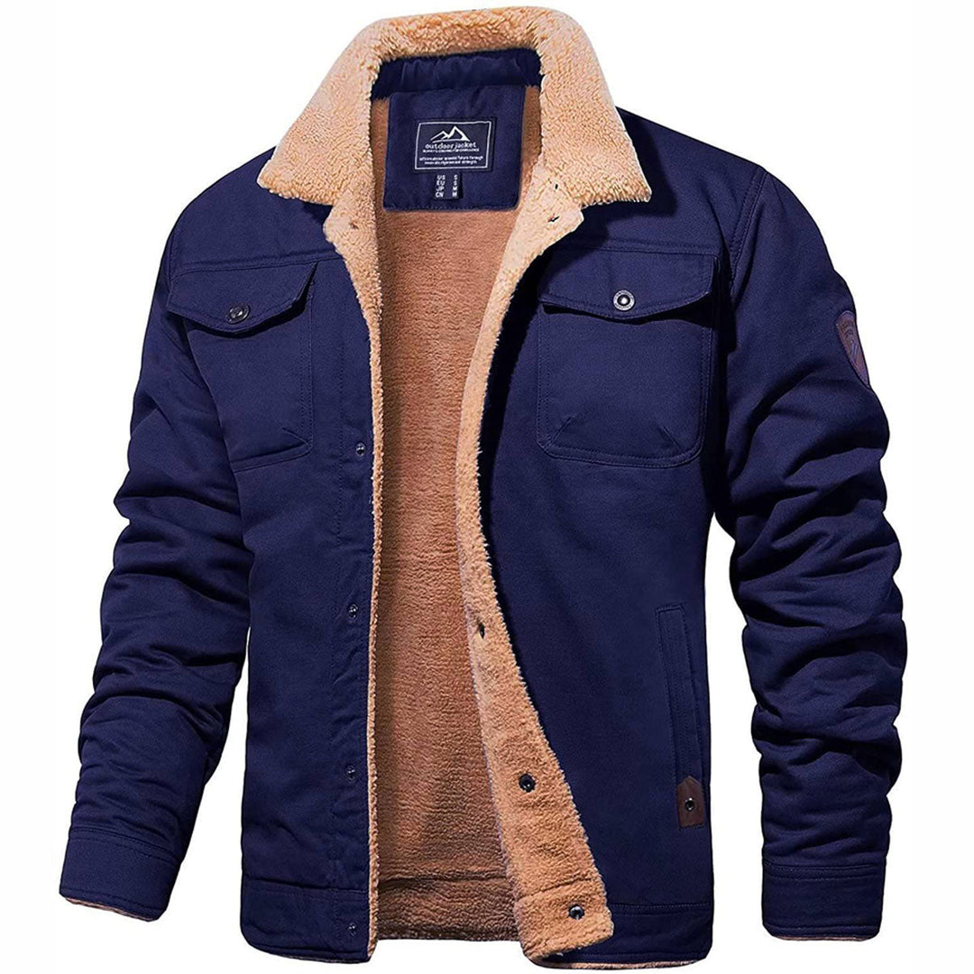 Radek™ – Termo Bomber Bunda