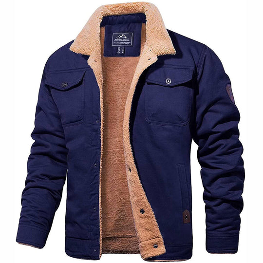 Radek™ – Termo Bomber Bunda