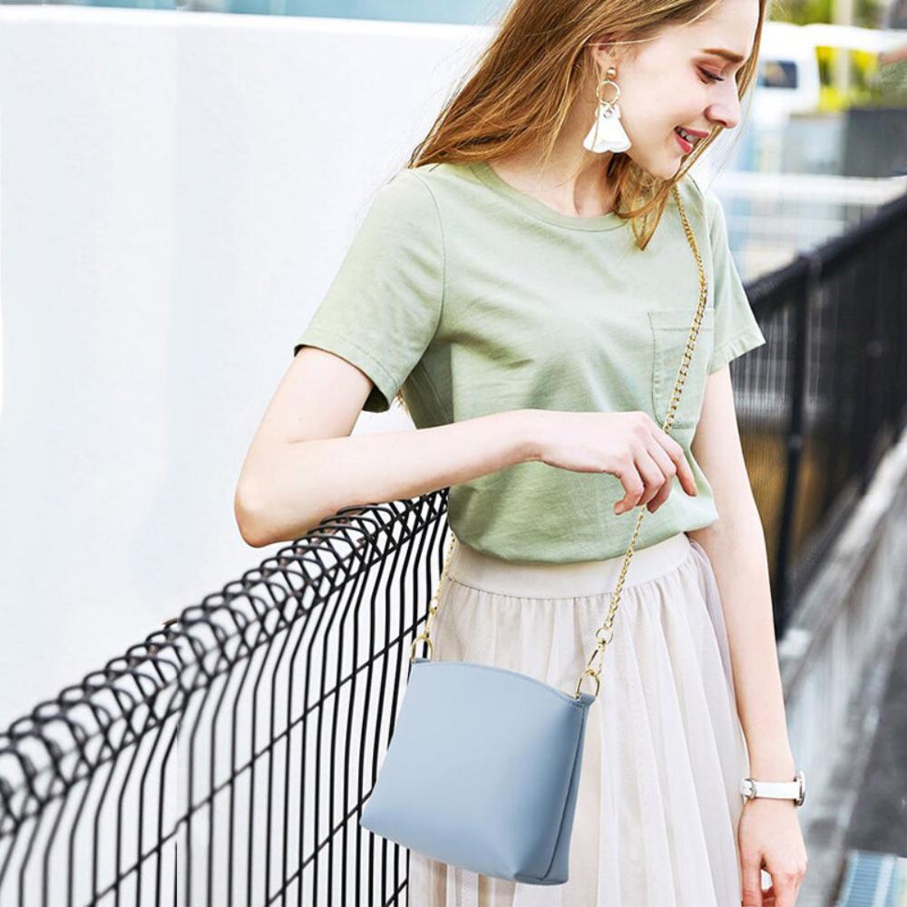Ivy | Sada 4 elegantních a luxusních nákupních tašek