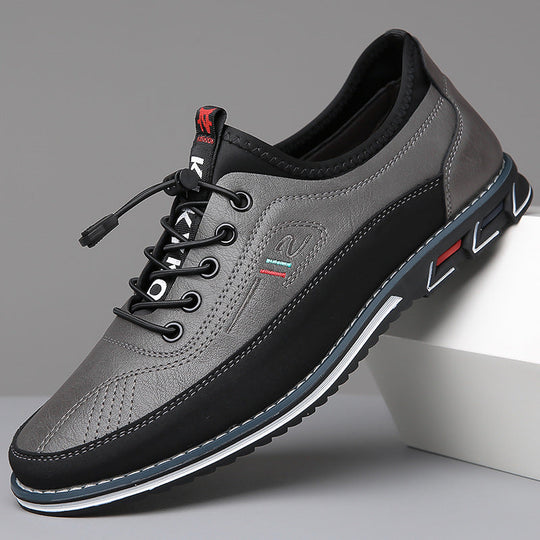 Stanislav™ - Pánské klasické Oxford boty