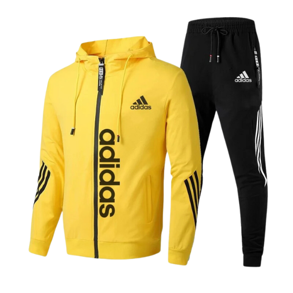 Sportovní tréninkový set