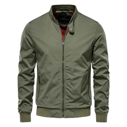 Alex | Heren Casual Jas