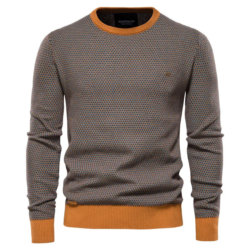 Louis™ | Retro Chic ve stylu Pull